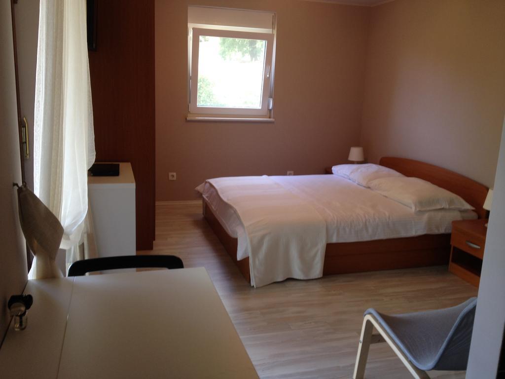 Apartman Hlanuda Apartamento Opatija Exterior foto